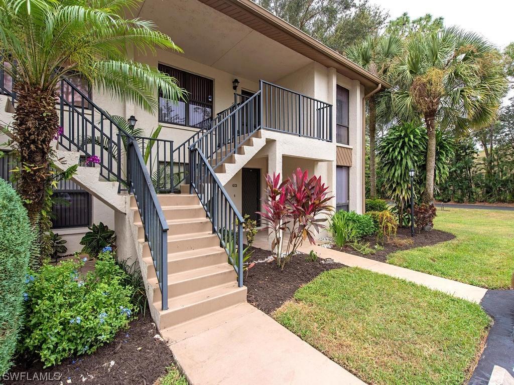1216 Commonwealth Cir. #L-204, Naples, FL 34116