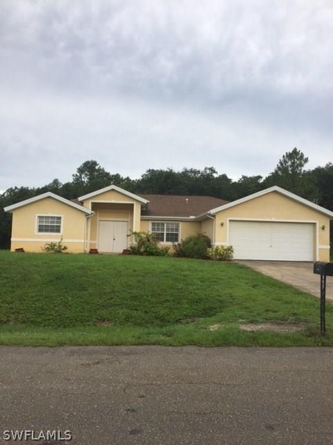 [Address Hidden by Seller], Lehigh Acres, FL 33972