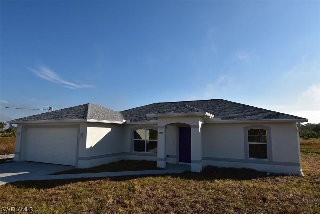 2873 66th Ave., Naples, FL 34120