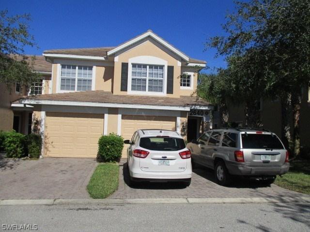 2640 Somerville Loop #1501, Cape Coral, FL 33991