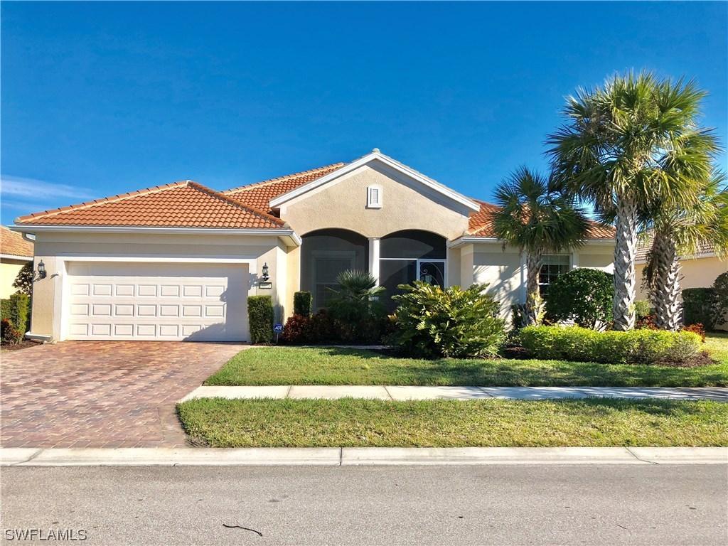 8635 Palermo Ct., Naples, FL 34114