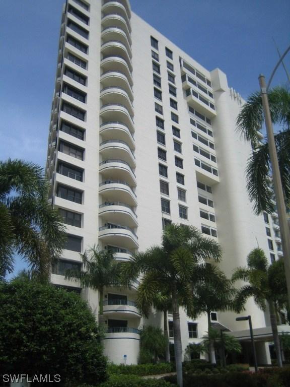 4451 Gulf Shore Blvd. #605, Naples, FL 34103
