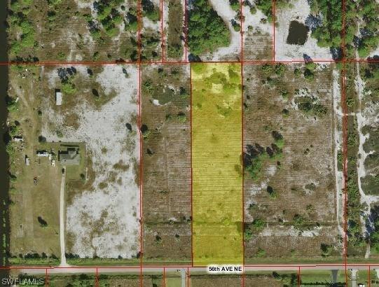 56th Ave., Naples, FL 34120