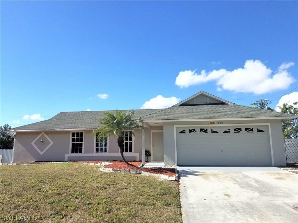 1210 SW 8th Ct., Cape Coral, FL 33991