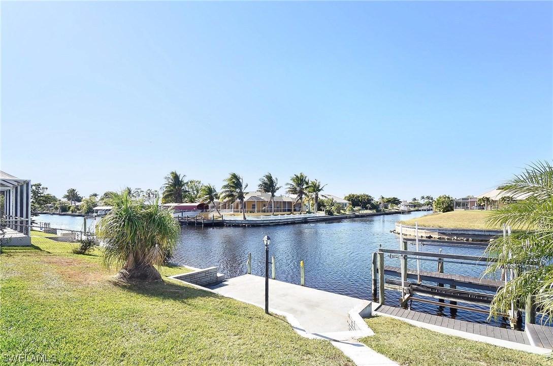 4310 SW 5th Ave., Cape Coral, FL 33914