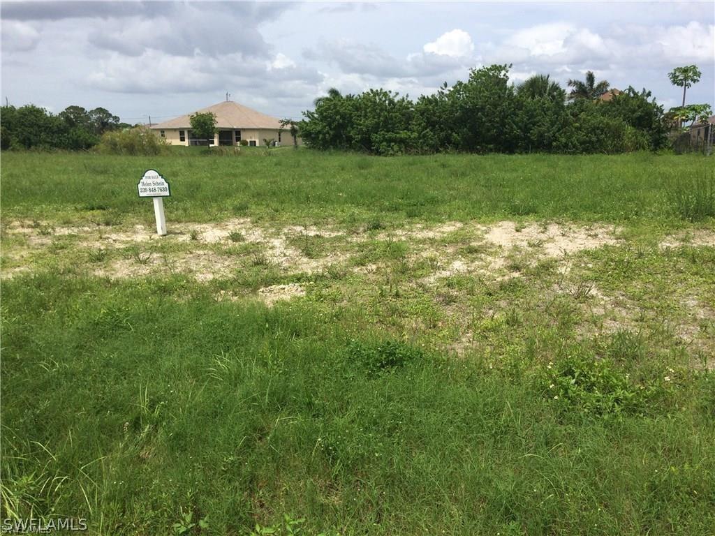 801 SW 8th Ct., Cape Coral, FL 33991