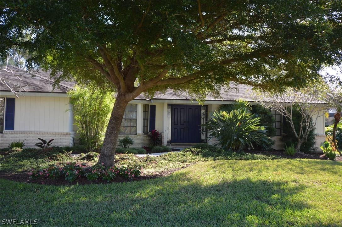 16912 Timberlakes Dr., Fort Myers, FL 33908