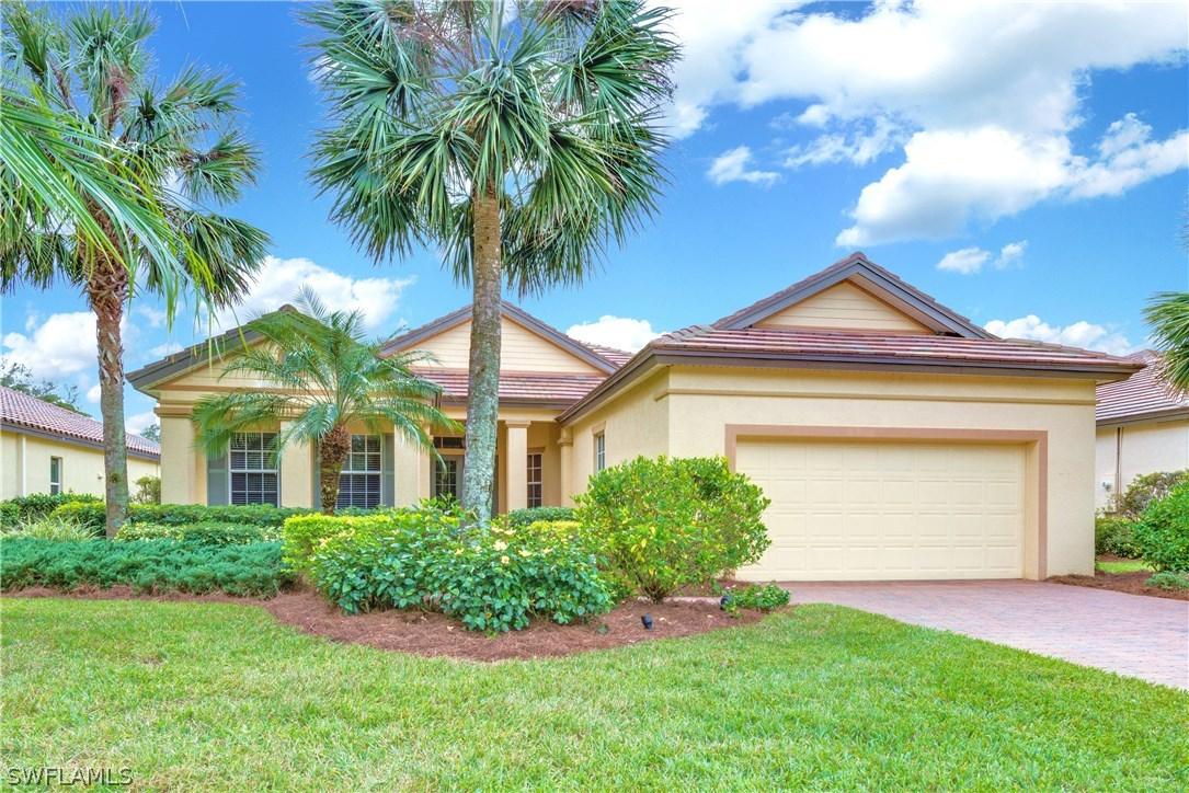 13606 Citrus Creek Ct., Fort Myers, FL 33905