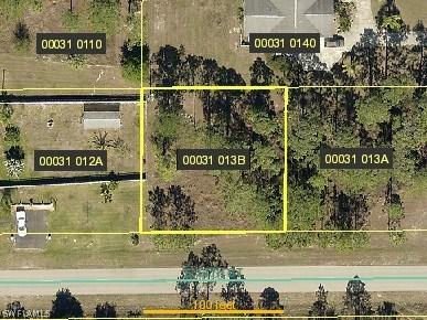 605 E 14th St., Lehigh Acres, FL 33972