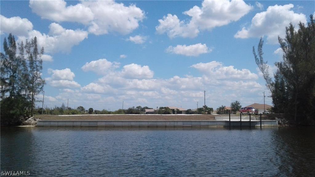 1830 NW 38th Pl., Cape Coral, FL 33993