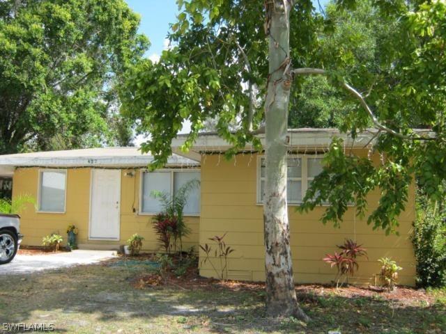 427 Fairfax Dr., Fort Myers, FL 33905