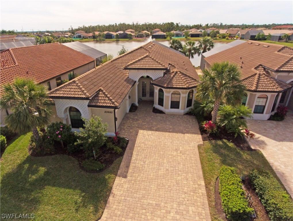 23485 Sanabria Loop, Bonita Springs, FL 34135