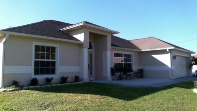 1914 NE 20th St., Cape Coral, FL 33909