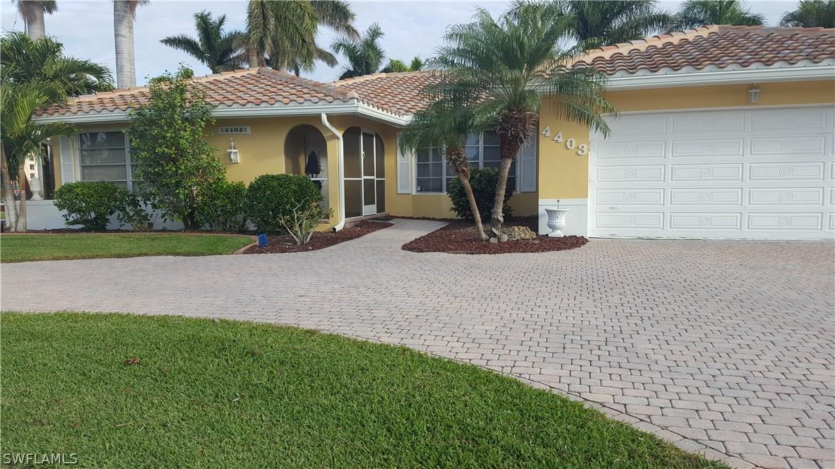 4403 SE 19th Pl., Cape Coral, FL 33904