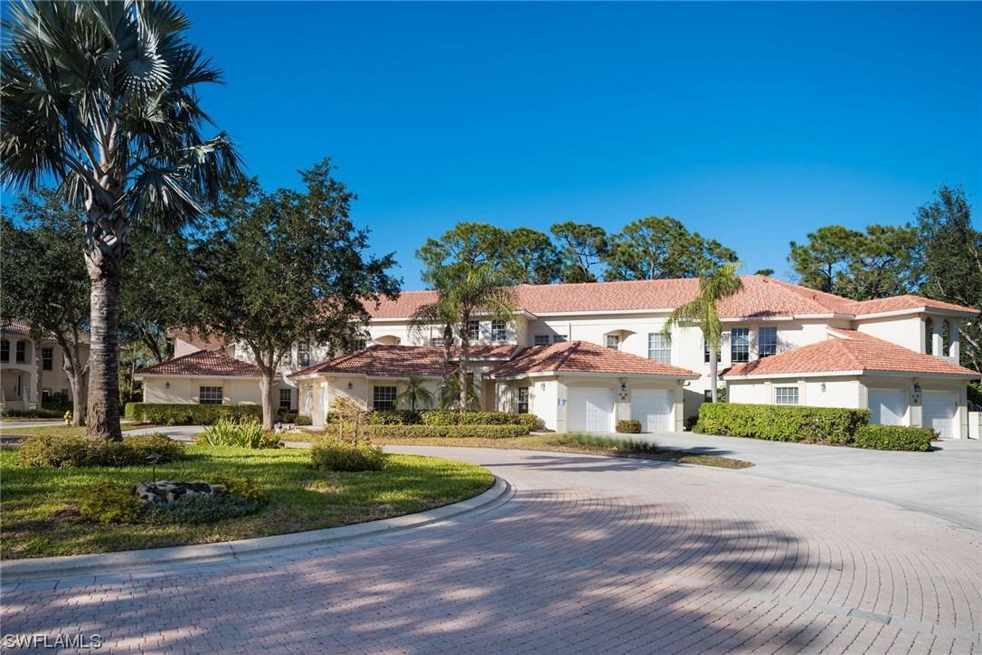 945 Egrets Run #1-104, Naples, FL 34108