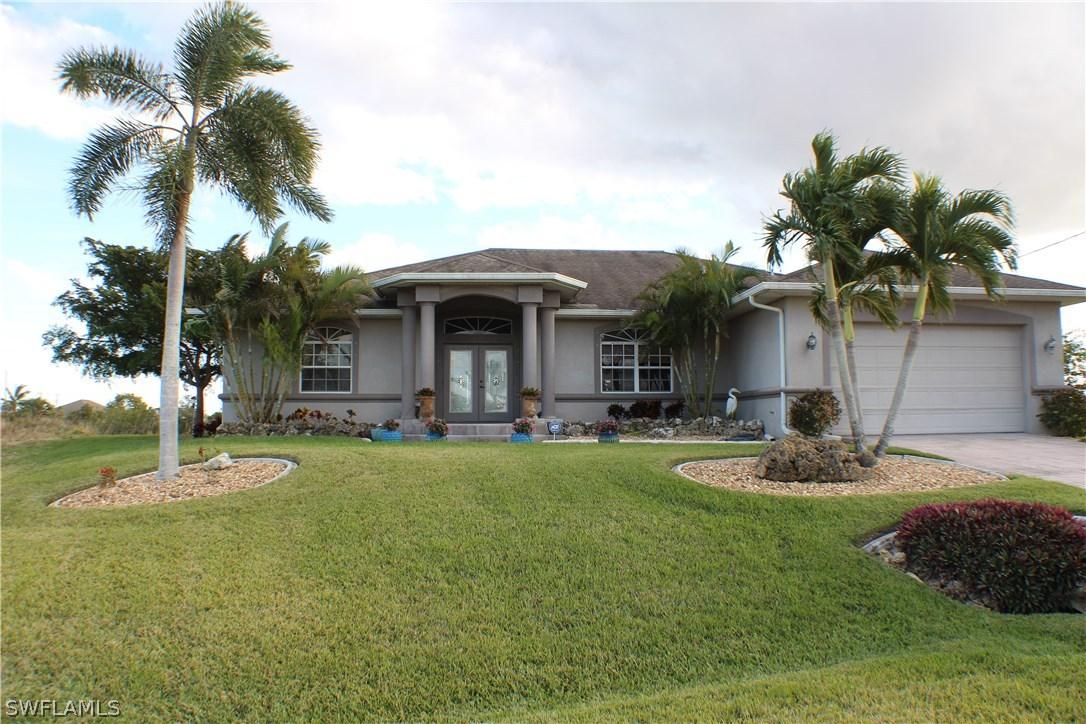 1144 NE 39th St., Cape Coral, FL 33909