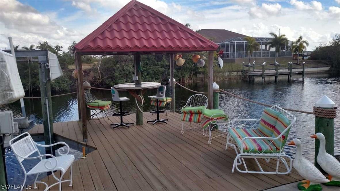 1401 NW 14th Ave., Cape Coral, FL 33993