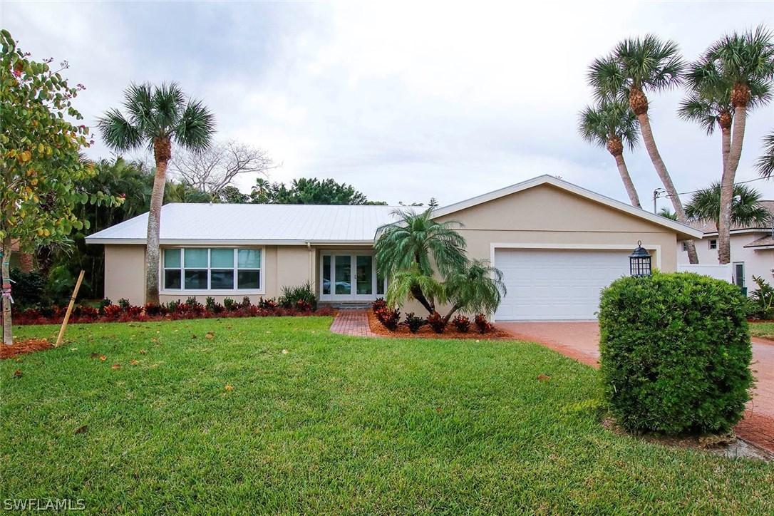 3941 Coquina Dr., Sanibel, FL 33957