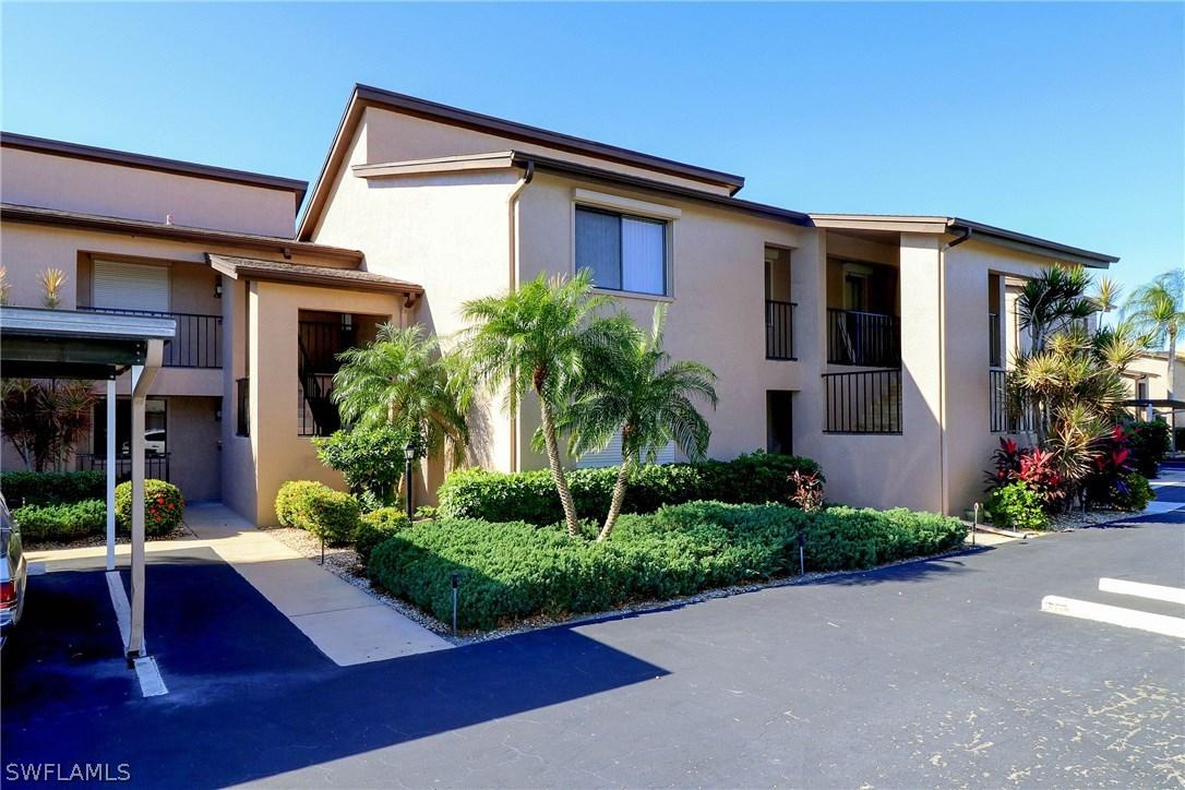 3736 SE 12th Ave. #103, Cape Coral, FL 33904