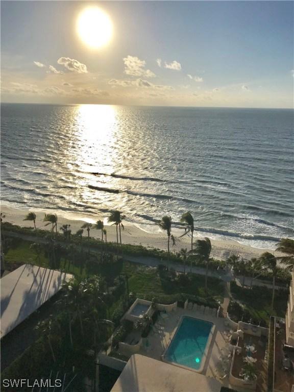 4005 Gulf Shore Blvd. #PH-8, Naples, FL 34103