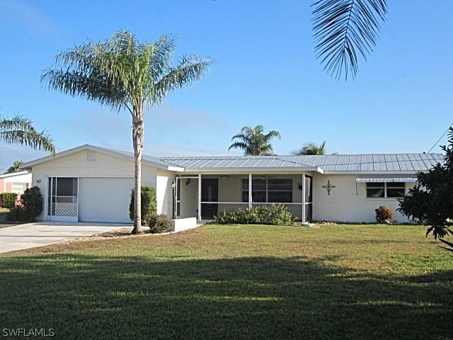 10 Richmond Ave., Lehigh Acres, FL 33936