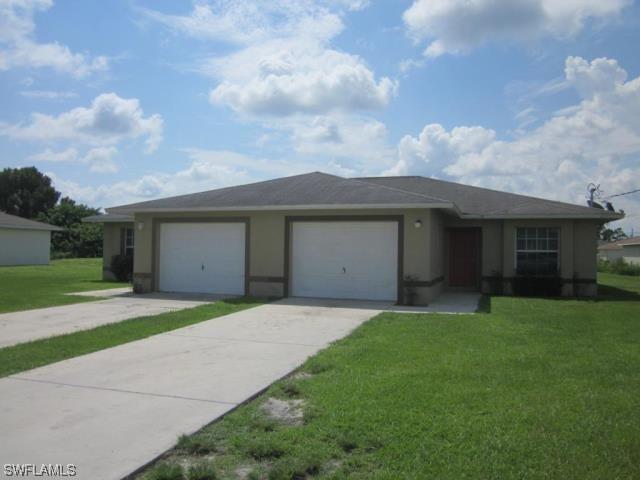 2413-2415 Paul Ave., Lehigh Acres, FL 33973