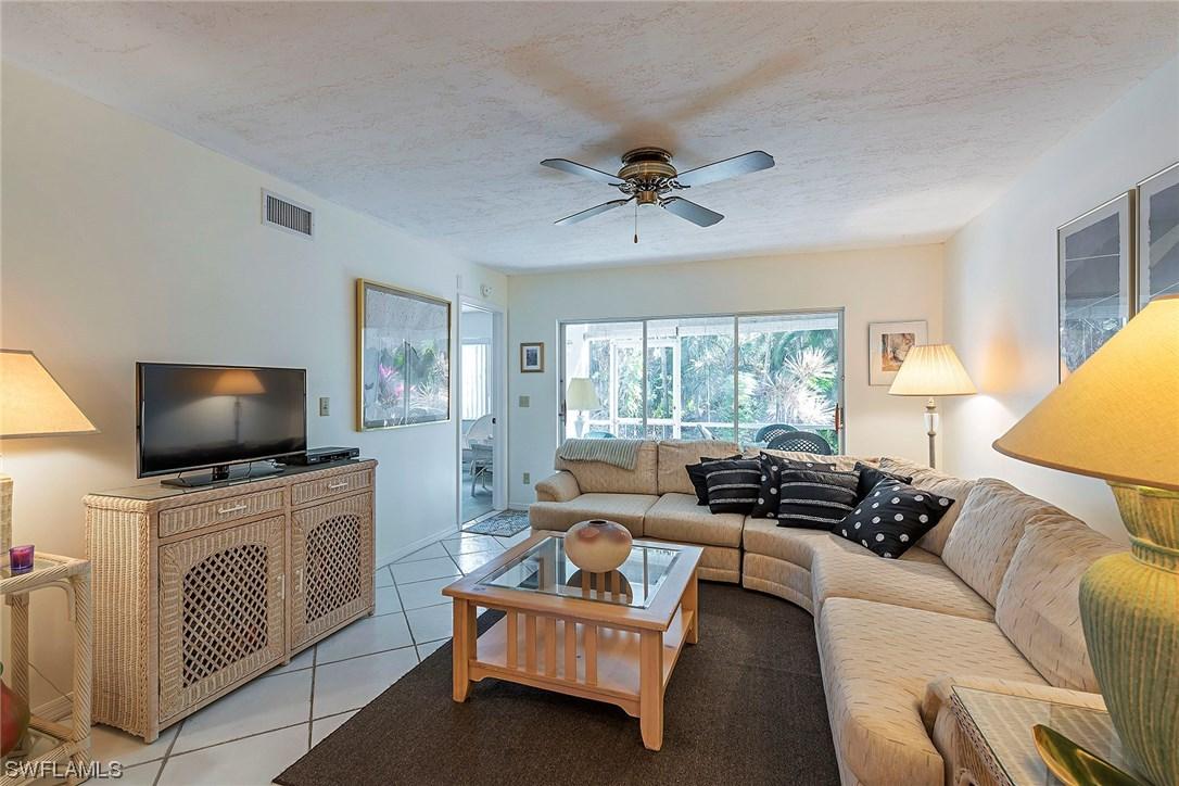 3531 County Barn Rd. #C101, Naples, FL 34112