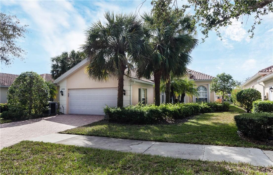 3892 Valentia Way, Naples, FL 34119