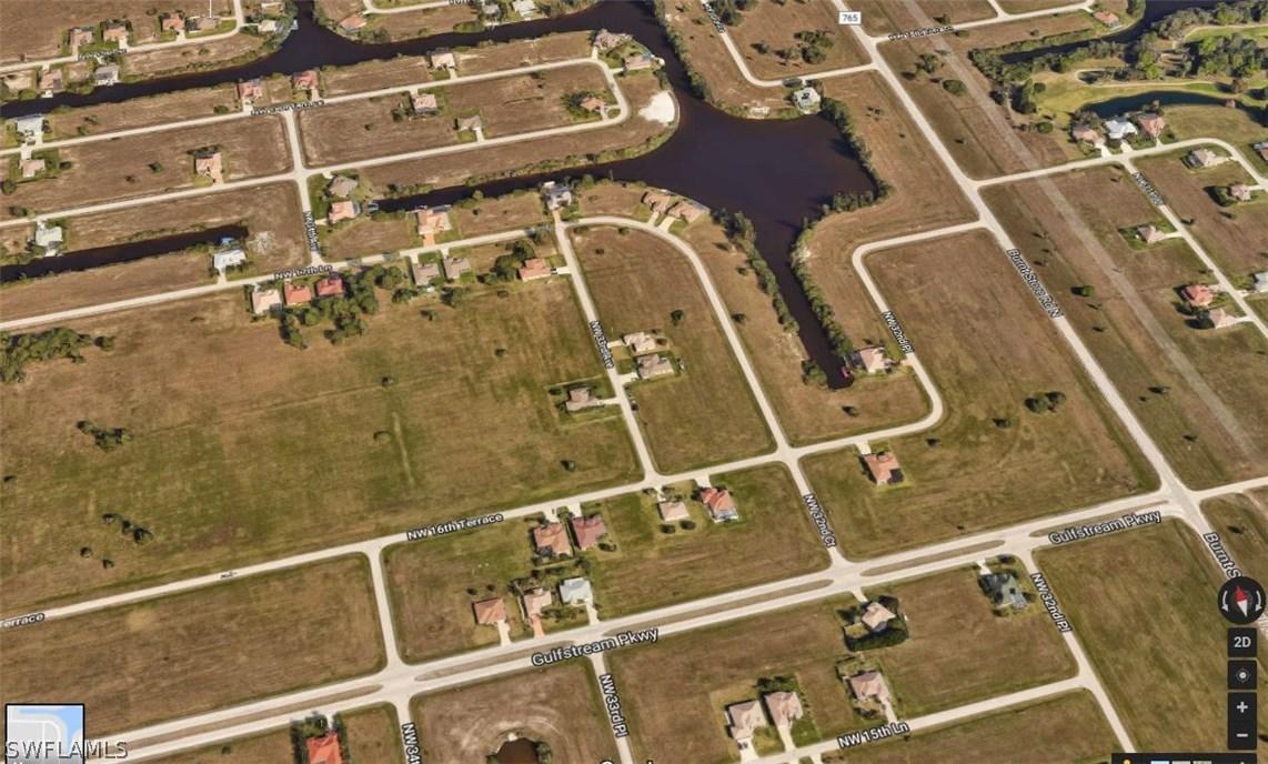 3405 NW 18th St., Cape Coral, FL 33993