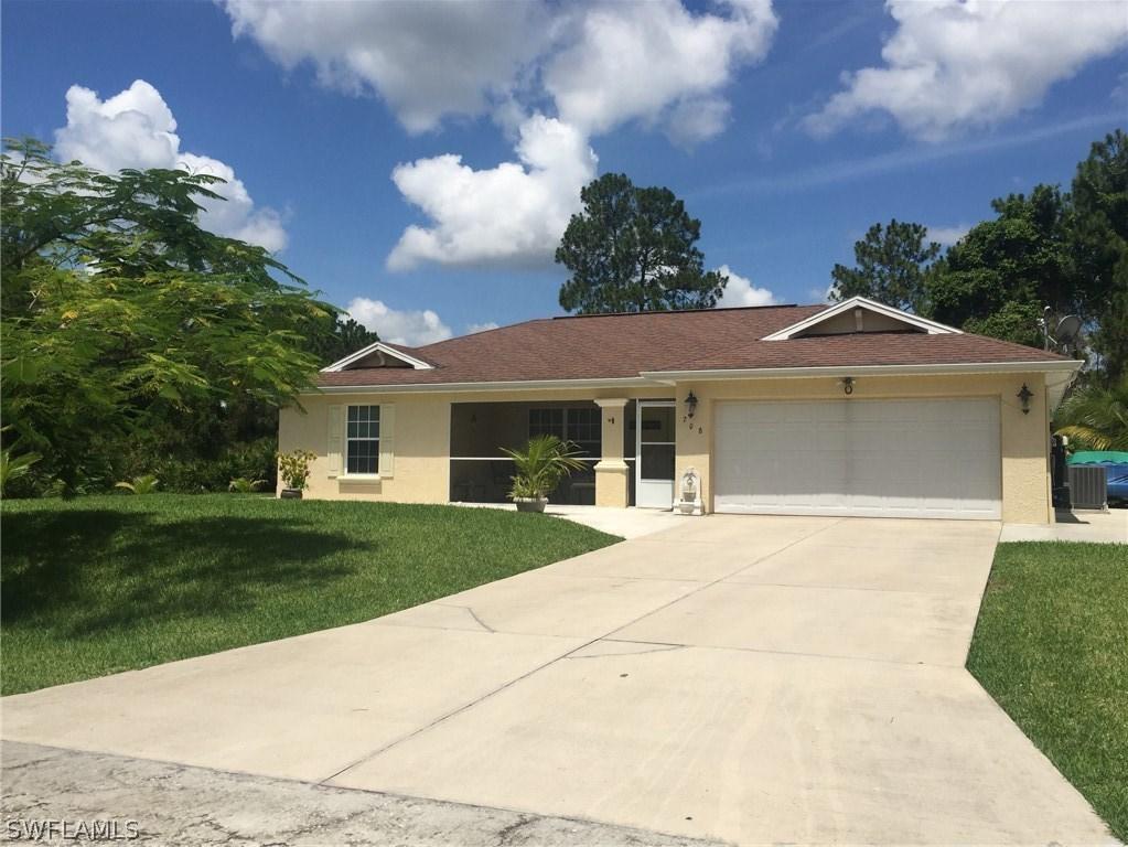 708 Bering Ave., Lehigh Acres, FL 33974