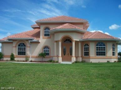 705 Bently St., Lehigh Acres, FL 33974