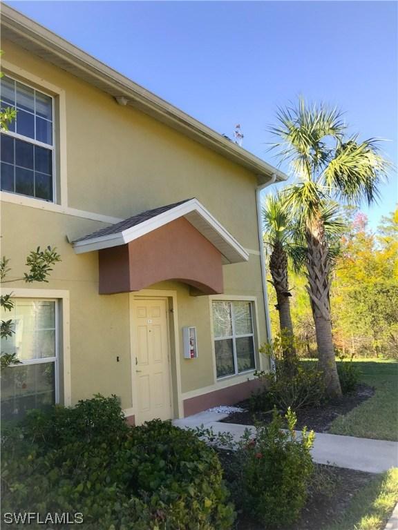 9080 Gervais Cir. #510, Naples, FL 34120