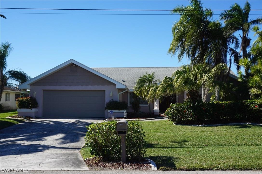 2508 SE 24th Pl., Cape Coral, FL 33904