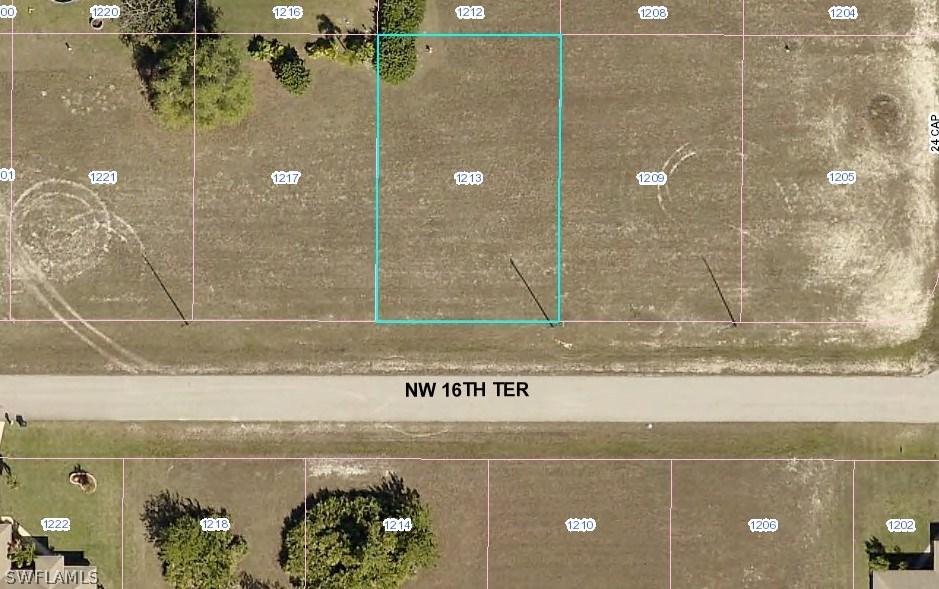 1213 NW 16th Ter., Cape Coral, FL 33993
