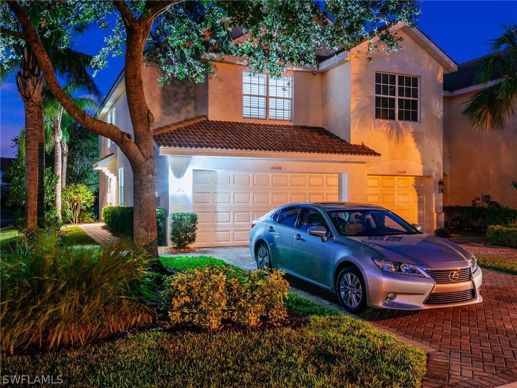 15648 Marcello Cir., Naples, FL 34110