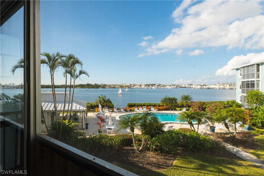 1280 Blue Point Ave. #C27, Naples, FL 34102