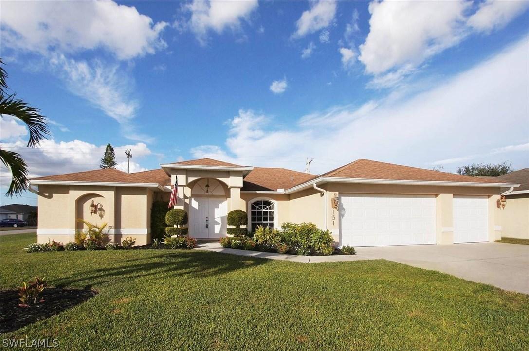 131 SE 30th Ter., Cape Coral, FL 33904