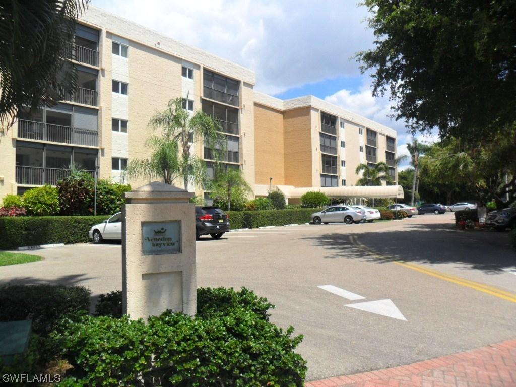 555 Park Shore Dr. #B-408, Naples, FL 34103