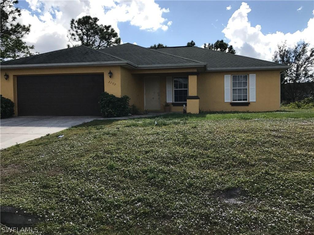 3207 17th St., Lehigh Acres, FL 33976