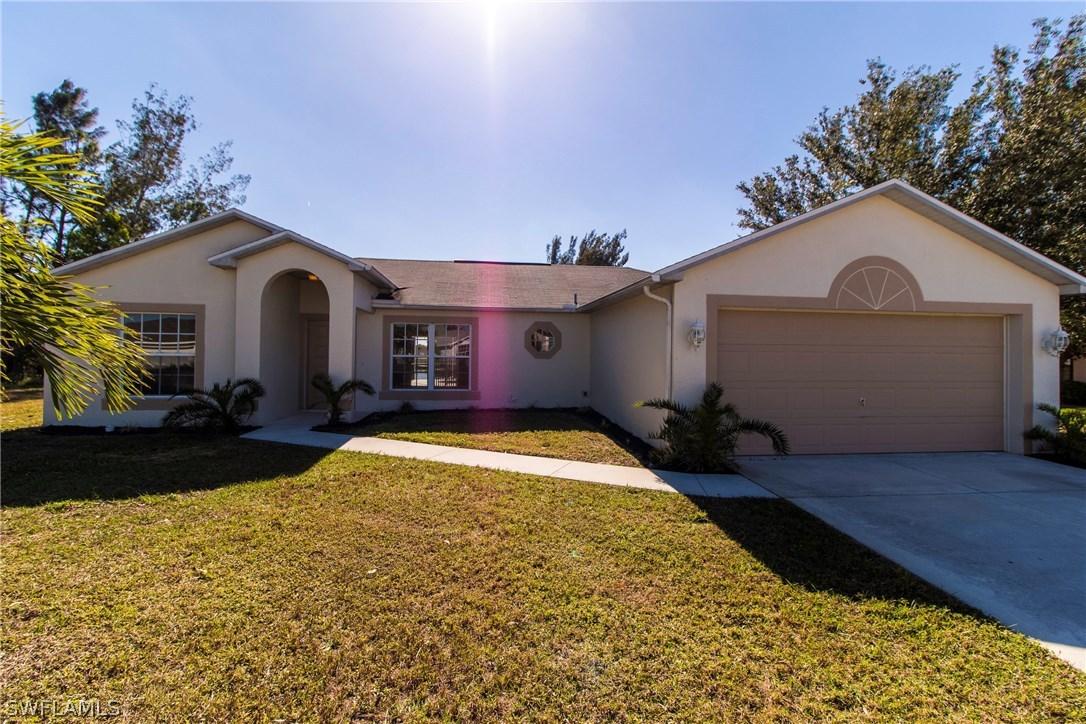 1510 SW 15th St., Cape Coral, FL 33991