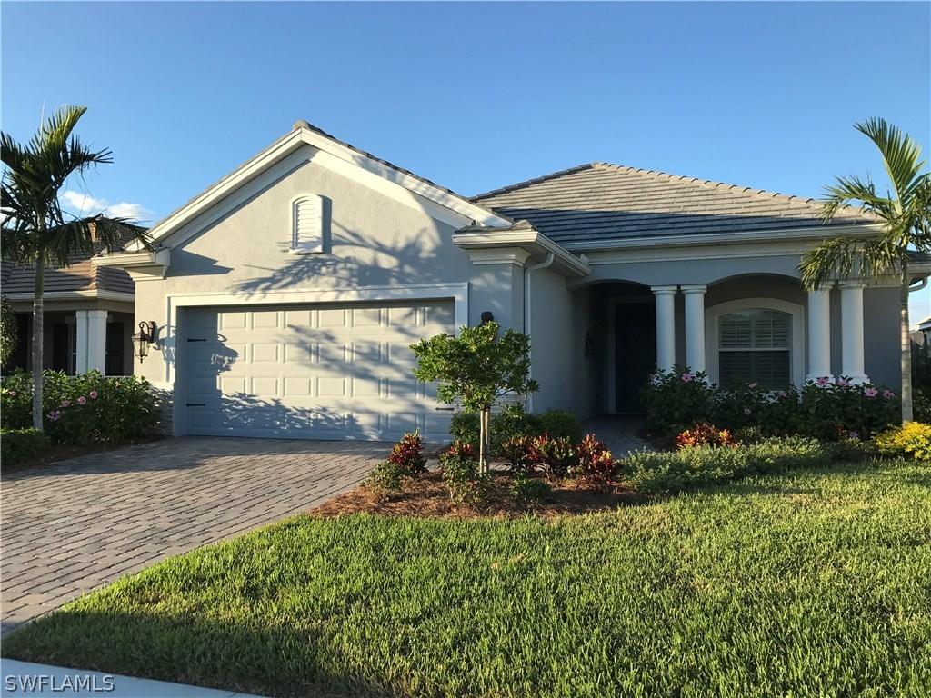 4415 Watercolor Way, Fort Myers, FL 33966