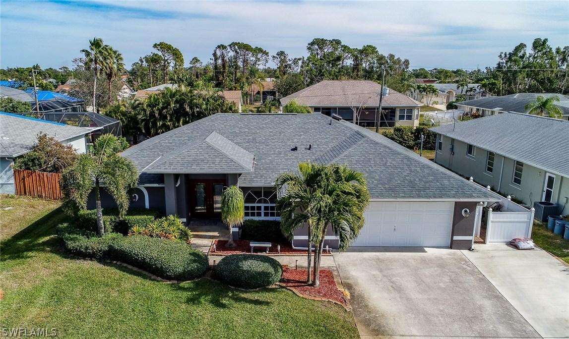 17501 Allentown Rd., Fort Myers, FL 33967