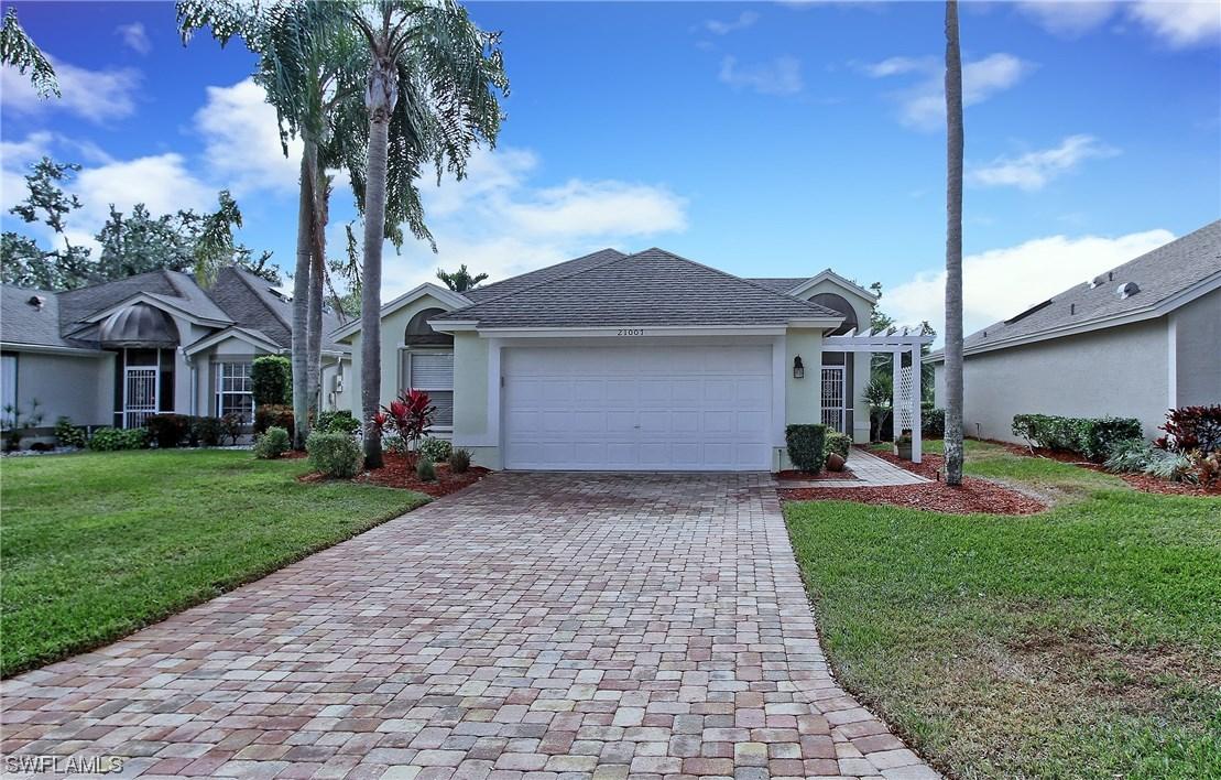 21007 Butchers Holler, Estero, FL 33928