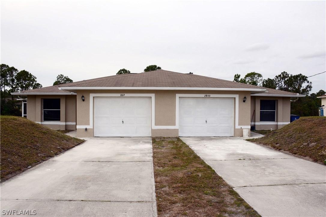 2800 Haviland Ave., Lehigh Acres, FL 33973