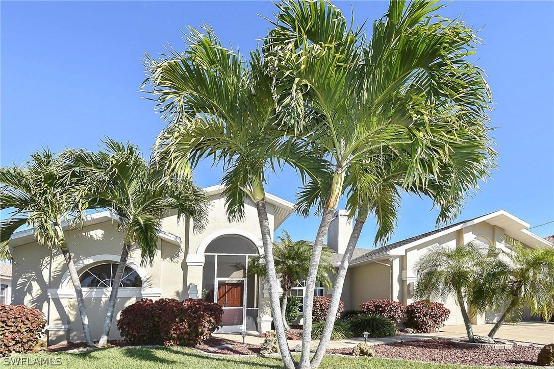 2713 SW 46th St., Cape Coral, FL 33914
