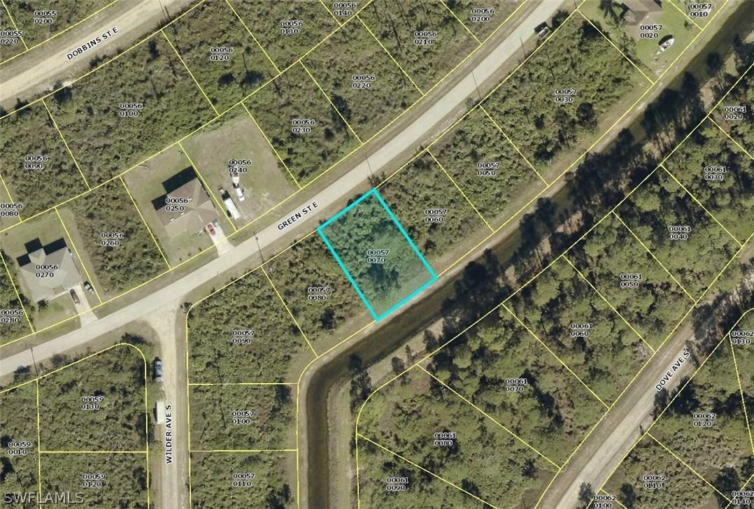 942 Green St., Lehigh Acres, FL 33974