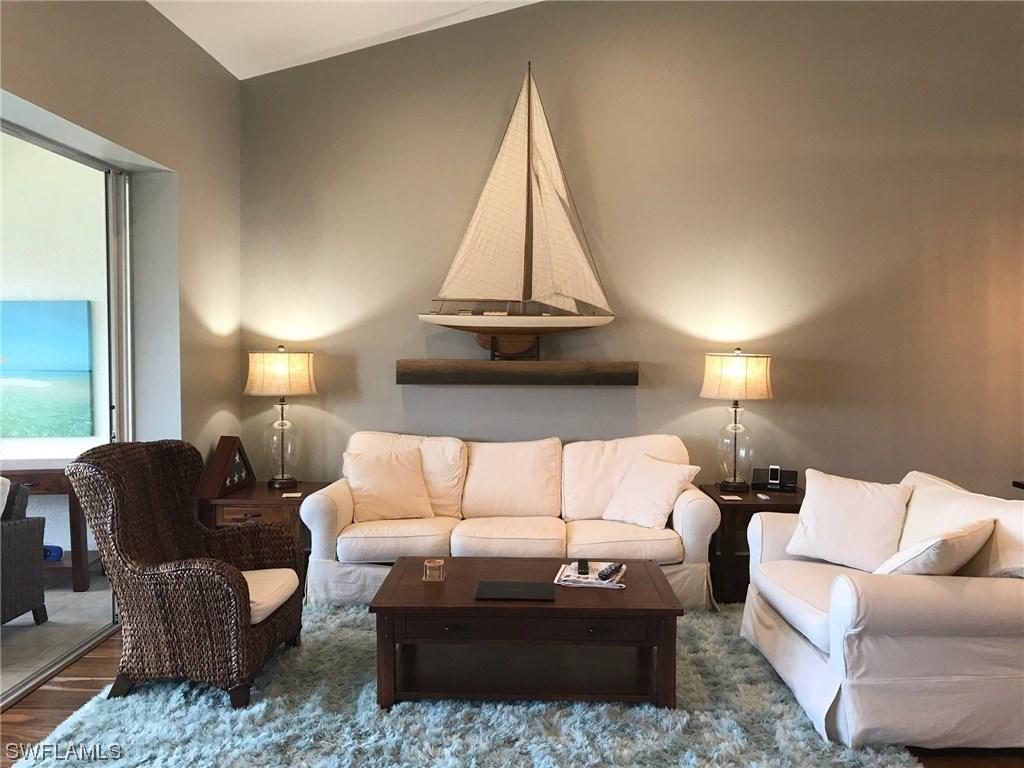 520 Club Marco Cir. #2-201, Marco Island, FL 34145