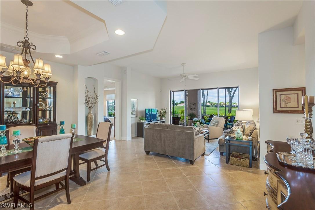 10342 Autumn Breeze Dr. #102, Estero, FL 34135