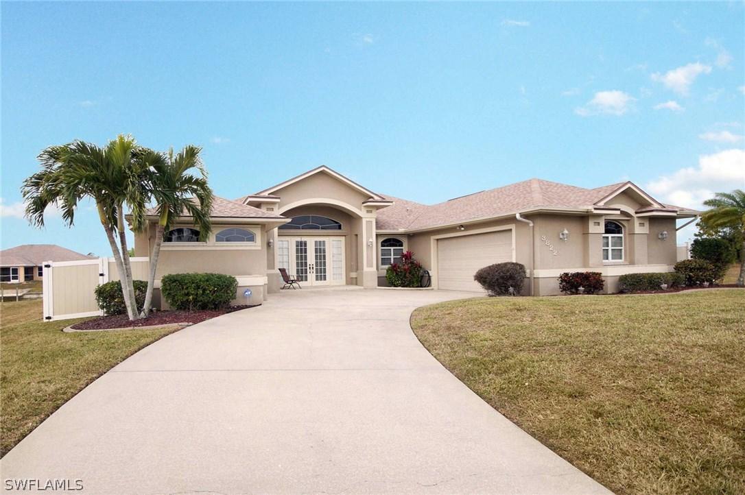 3822 SW 17th Ave., Cape Coral, FL 33914