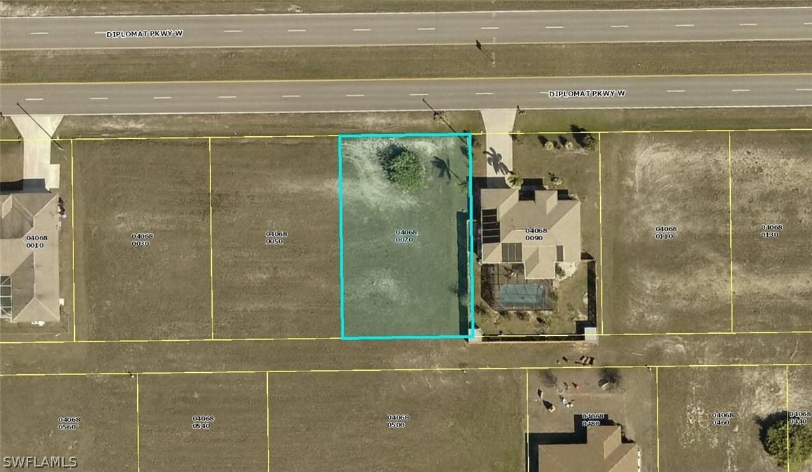 2528 Diplomat Pkwy., Cape Coral, FL 33993